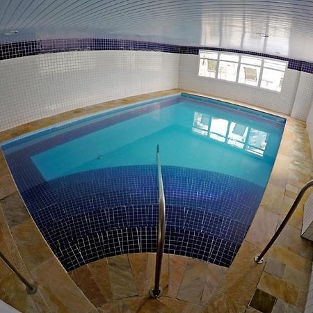 Cobertura Ubatuba Para Familias - Ate 12 Pessoas Екстер'єр фото