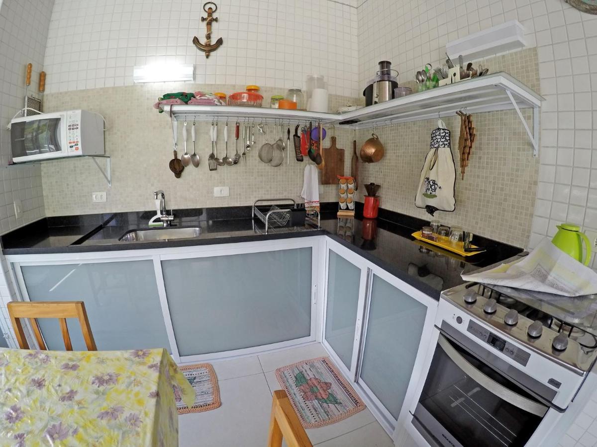 Cobertura Ubatuba Para Familias - Ate 12 Pessoas Екстер'єр фото