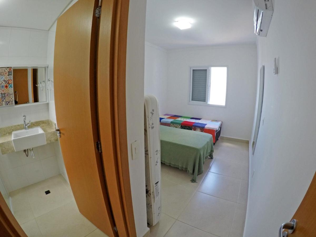 Cobertura Ubatuba Para Familias - Ate 12 Pessoas Екстер'єр фото