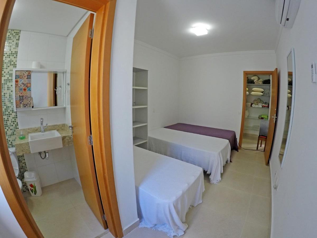 Cobertura Ubatuba Para Familias - Ate 12 Pessoas Екстер'єр фото